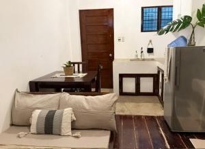 Bayay ni Mamang Siargao - Upper Level