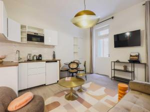Cosy Apartment - 1BR 2P- Saint-Cloud