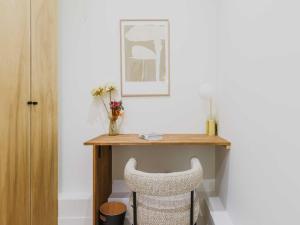 Cosy Apartment - 1BR 2P- Saint-Cloud