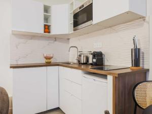 Cosy Apartment - 1BR 2P- Saint-Cloud