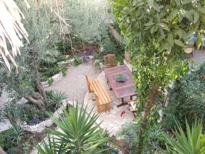 Apartments Antonio - Two Bedroom Apartment with Terrace Apartment A