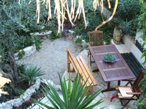 Apartments Antonio - Two Bedroom Apartment with Terrace Apartment A