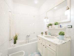 Appartement 2 Chambres