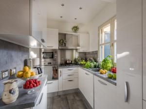 Apartment in Lucca near Historic Center