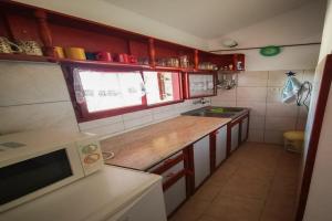 Apartment Kostanjevac with Terrace and Sea View