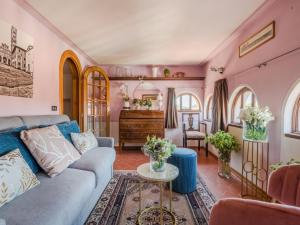 Apartment in Lucca near Pisa and Beaches