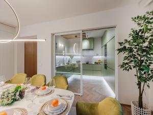 Apartment in Lucca near Iconic Landmarks