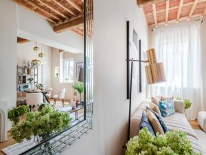 Apartment in Lucca near Tuscan Delights