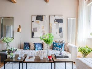 Apartment in Lucca near Tuscan Delights