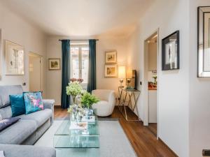 Apartment in Lucca with Private Terrace