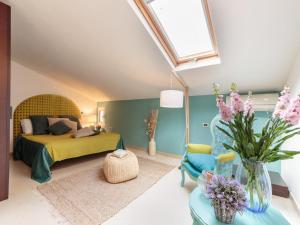 House in Viareggio near the Beach