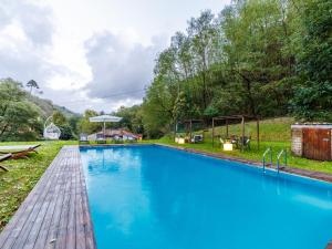 Villa in Lucca with Private Pool