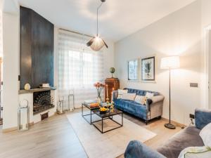 Apartment in Lucca with Terrace Views