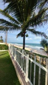 Apartamento beira-mar em Cabo de Santo Agostinho