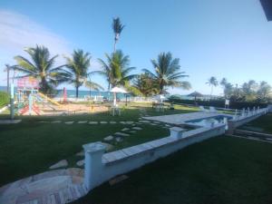 Apartamento beira-mar em Cabo de Santo Agostinho