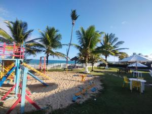 Apartamento beira-mar em Cabo de Santo Agostinho