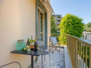 Apartment in Viareggio near the Beach