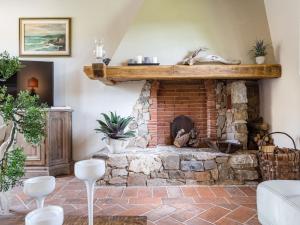 Farmhouse in Tuscany with Pool near Lucca
