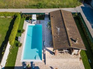 Villa in Viareggio near Lecciona Beach