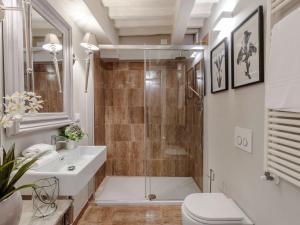 Apartment in Lucca near Piazza San Giovanni