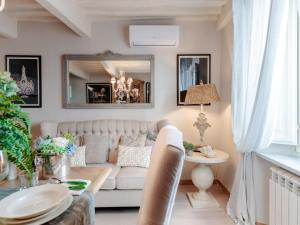 Apartment in Lucca near Piazza San Giovanni