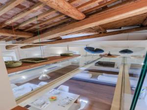 Apartment in Lucca near Torre Guinigi