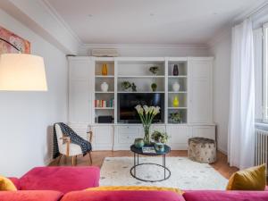 Luxury Penthouse with Views in Lucca