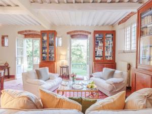 Farmhouse in Tuscany near Lucca & Beaches