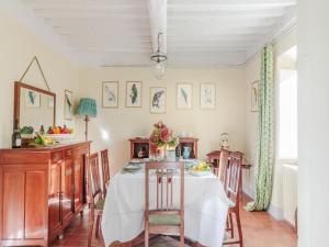 Farmhouse in Tuscany near Lucca & Beaches