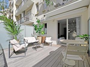 Cozy Studio with Balcony 2 Guests Paris 16th