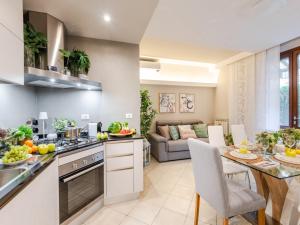 Apartment in Lucca near Historic City Walls