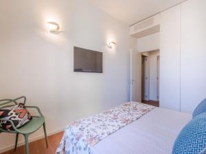 Apartment in Lucca near Torre Guinigi