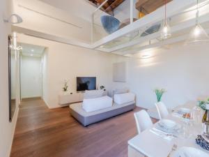 Apartment in Lucca near Torre Guinigi