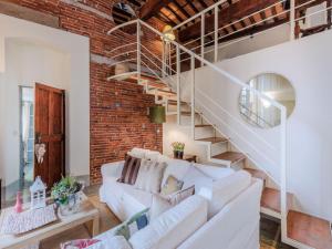 Apartment in Lucca near San Frediano Church