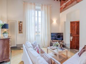 Apartment in Lucca near San Frediano Church
