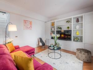 Luxury Penthouse with Views in Lucca