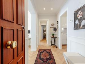 Apartamento de 2 dormitorios