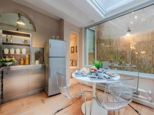 Apartment in Lucca near San Frediano Church img14