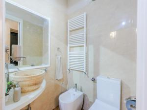 Apartment in Lucca near San Frediano Church img38