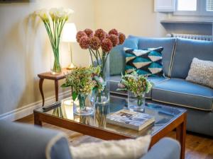 Apartment in Lucca near Cathedral Square