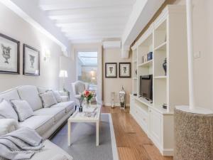 Apartment in Lucca near San Frediano Church img8