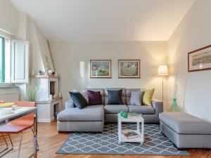 Apartment in Lucca with Rooftop Views