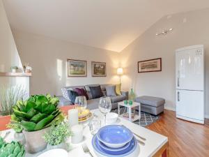 Apartment in Lucca with Rooftop Views