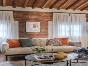 Apartment in Lucca near Historic Center
