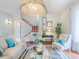 Villa in Marina near the Beach