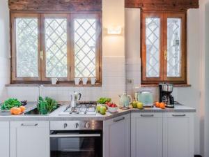 Apartment in Lucca near Cobblestone Streets