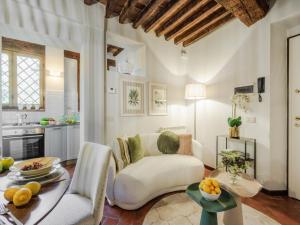 Apartment in Lucca near Cobblestone Streets