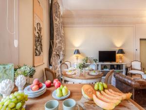 Apartment in Lucca near Guinigi Tower