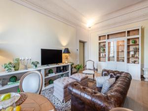 Apartment in Lucca near Guinigi Tower