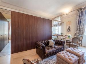Apartment in Lucca near Guinigi Tower